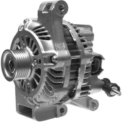Denso Alternator