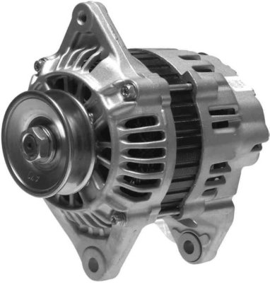 Denso Alternator