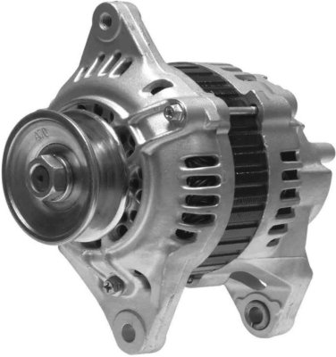 Denso Alternator