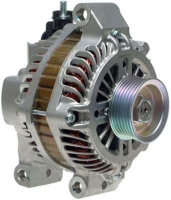 Denso Alternator