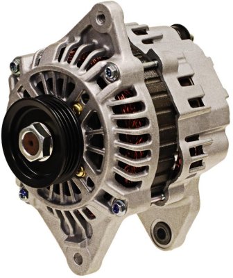 Denso Alternator