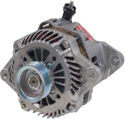 Denso Alternator
