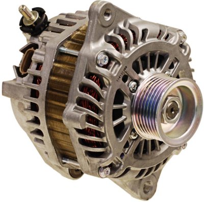 Denso Alternator