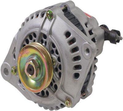 Denso Alternator