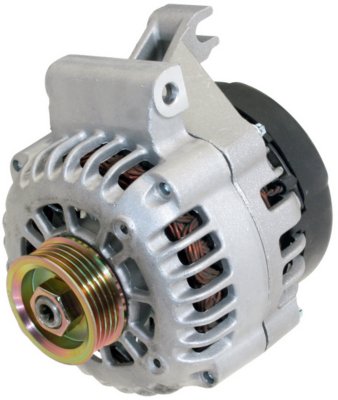 Denso Alternator