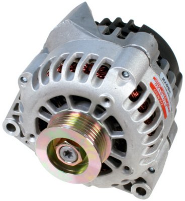 Denso Alternator