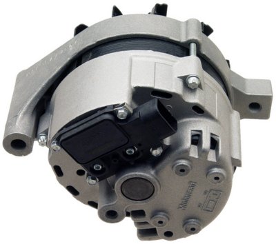 Denso Alternator