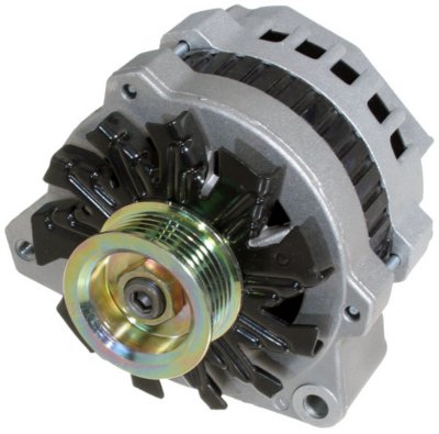 Denso Alternator