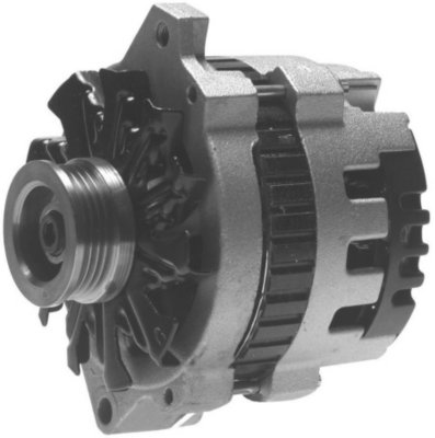 Denso Alternator