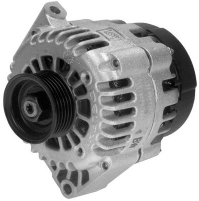 Denso Alternator