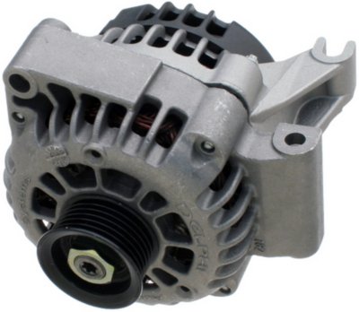 Denso Alternator