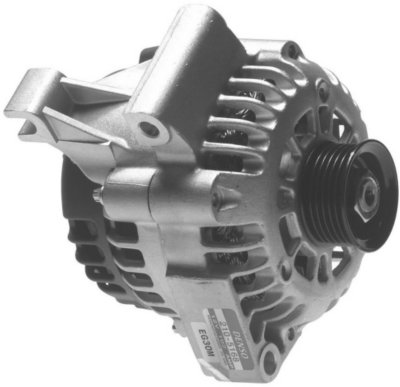 Denso Alternator