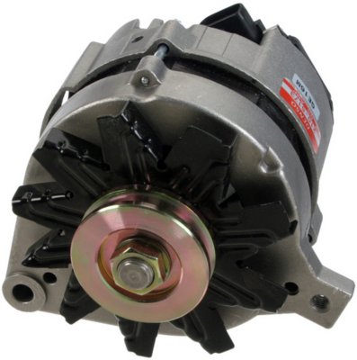 Denso Alternator