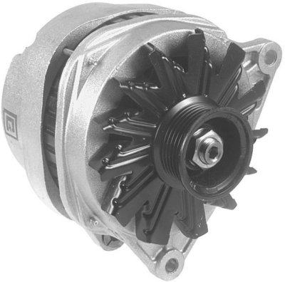 Denso Alternator