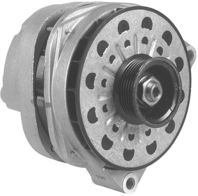 Denso Alternator