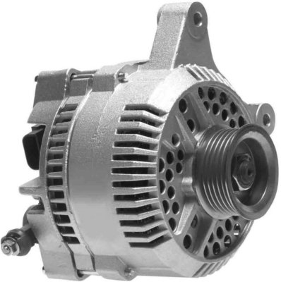 Denso Alternator
