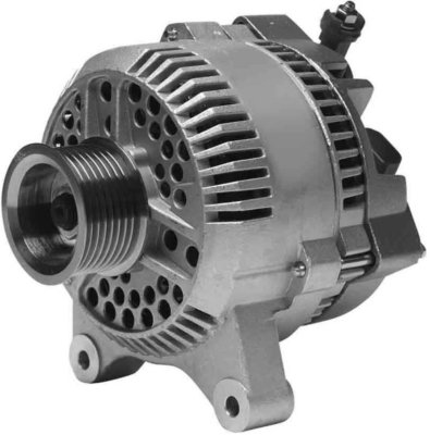 Denso Alternator