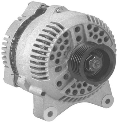 Denso Alternator