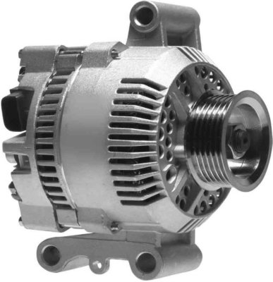 Denso Alternator