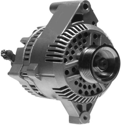 Denso Alternator