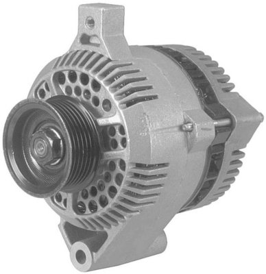 Denso Alternator