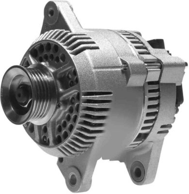 Denso Alternator