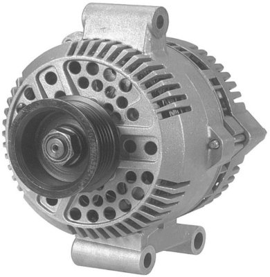 Denso Alternator