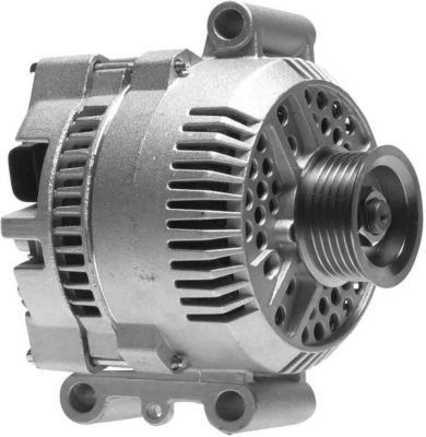 Denso Alternator