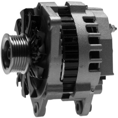 Denso Alternator