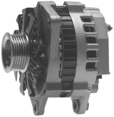 Denso Alternator