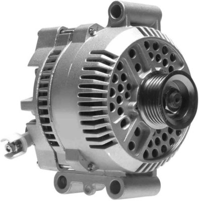 Denso Alternator