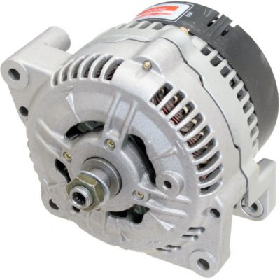 Denso Alternator