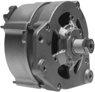 Denso Alternator