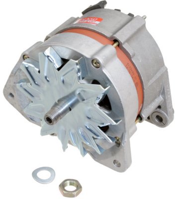 Denso Alternator