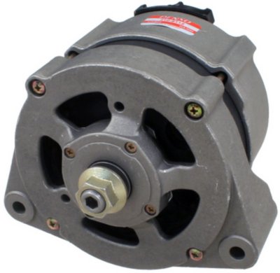 Denso Alternator