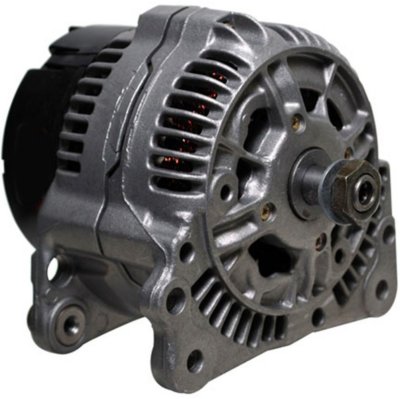 Denso Alternator
