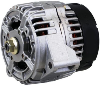Denso Alternator