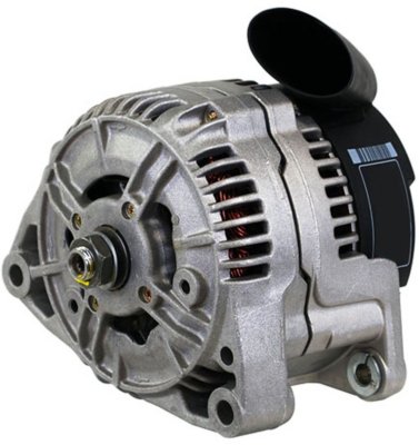 Denso Alternator