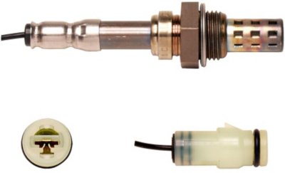 Denso Oxygen Sensor