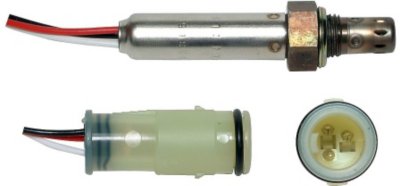 Denso Oxygen Sensor