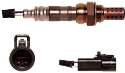 Denso Oxygen Sensor