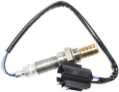 Denso Oxygen Sensor