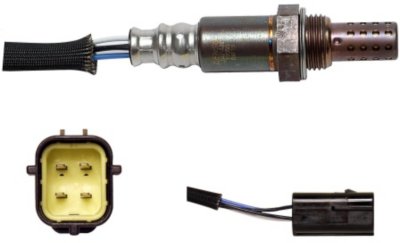 Denso Oxygen Sensor