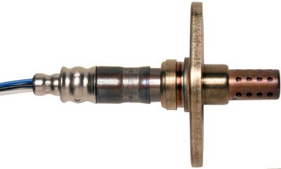 Denso Oxygen Sensor