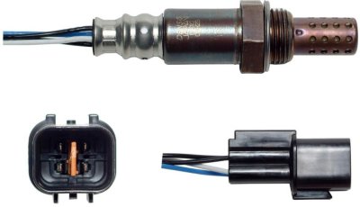 Denso Oxygen Sensor