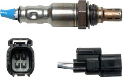Denso Oxygen Sensor