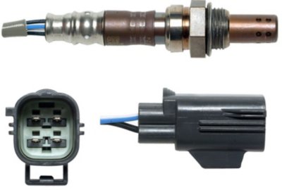 Denso Oxygen Sensor
