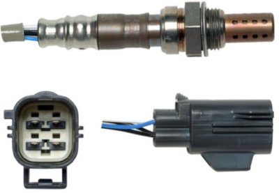 Denso Oxygen Sensor