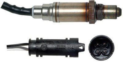 Denso Oxygen Sensor