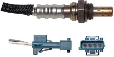 Denso Oxygen Sensor